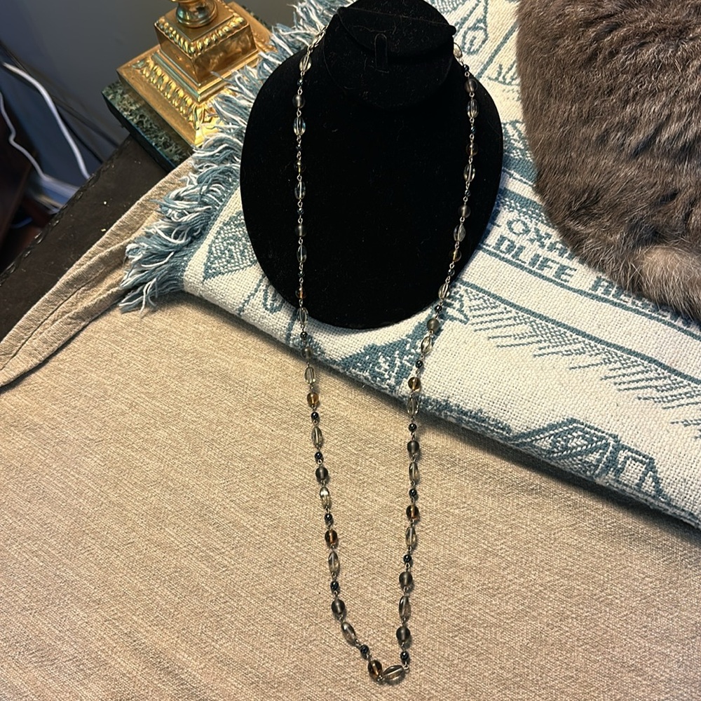 Beaded Necklace